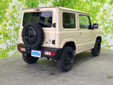 ジムニー XL 4WD 