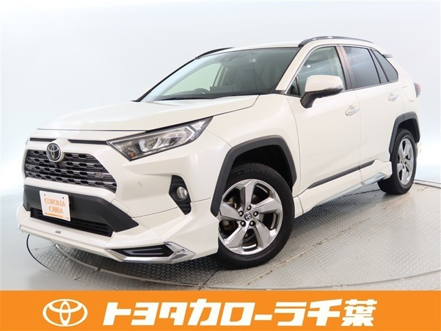 RAV4  2.0 G 4WD