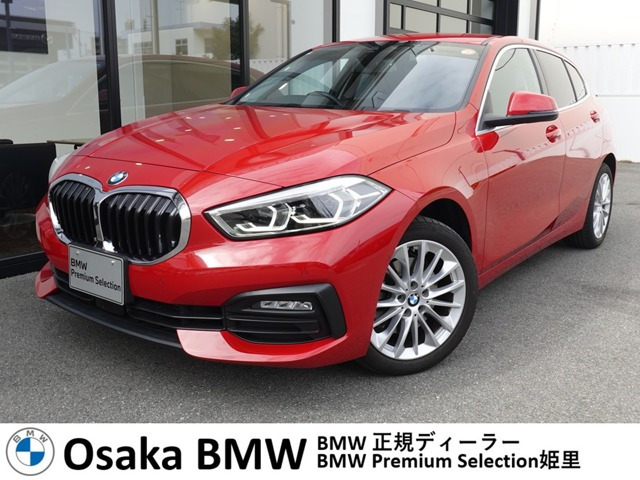 1シリーズ 118d プレイ ディーゼルターボ