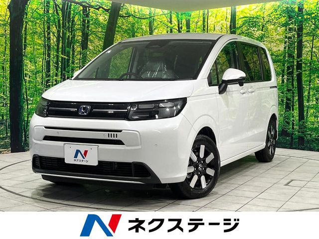 フリード 1.5 e:HEV エアー EX