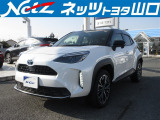 トヨタ ヤリスクロス
