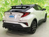 C-HR ハイブリッド 1.8 S GR スポーツ 