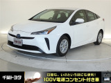 この度は、数ある在庫の中、当店の物件を閲覧いただき誠にありがとうございます。厳選されたトヨタ認定中古車のプリウスです。