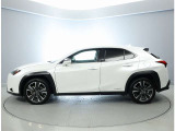 UX 250h バージョンL 4WD 