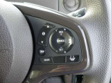 Honda SENSING(安全運転支援システム)装着車です。先進技術でお客様のドライブを様々なシーンでサポートいたします。