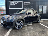 MINI NEXT 青葉 全国納車可能 正規ディーラー認定中古車