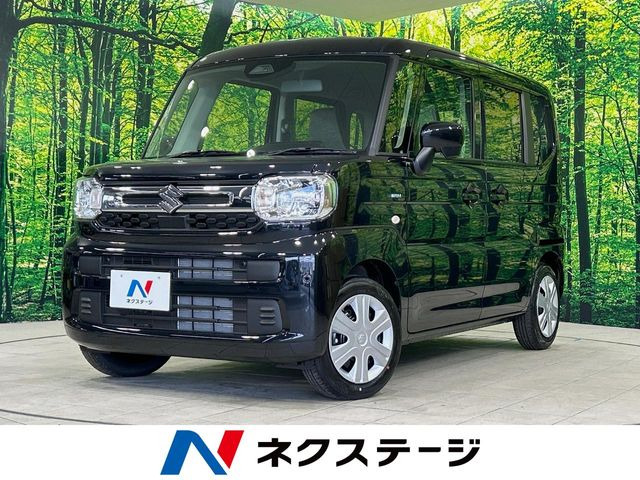 スペーシア  ハイブリッドG