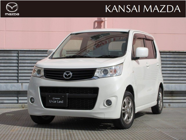 フレア カスタムスタイル XS 