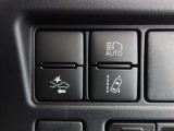 トヨタの予防安全パッケージであるTSS(トヨタセーフティセンス)を装備しています。