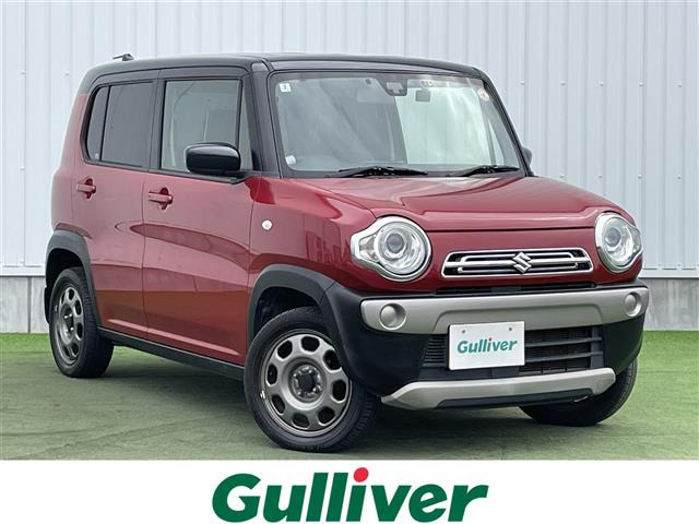 ハスラー G 修復歴無し