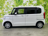 N-BOX G L ホンダセンシング 