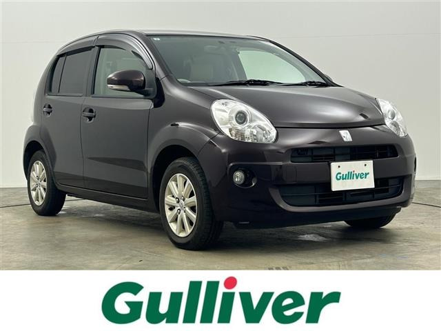 パッソ1.3 プラスハナ修復歴無し