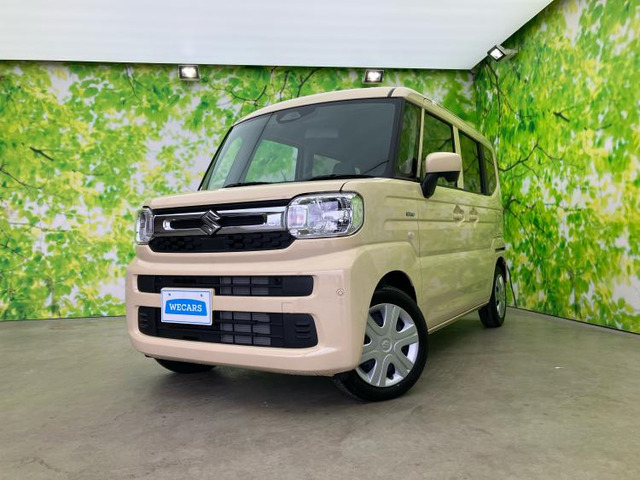 スズキ スペーシア 