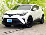 【中古車情報】トヨタ C-HR ハイブリッド 1.8 G モード ネロ セーフティ プラス  の中古車詳細（走行距離：4.6万km、カラー：ホワイトパールクリスタルシャイン、販売地域：栃木県宇都宮市）