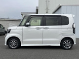 N-BOXカスタム L 