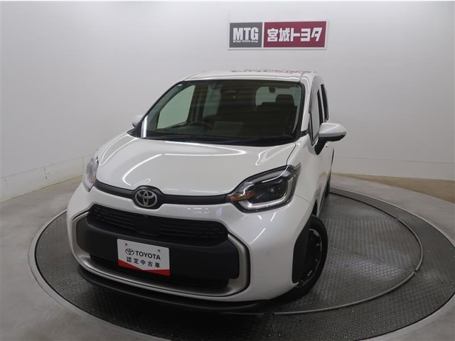 シエンタ ハイブリッド 1.5 Z E-Four 4WD 