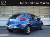 MAZDA2 1.5 15S プロアクティブ スマートエディションII 4WD 