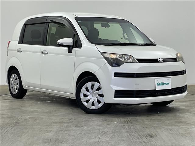 スペイド 1.5 G 修復歴無し