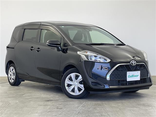 シエンタ 1.5 ファンベース G 修復歴無し（DBA-NSP170G）