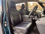 運転席の広さ、視界の見やすさ運転のしやすさを実際に体感してみて下さい!