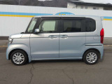 N-BOX G L ホンダセンシング 