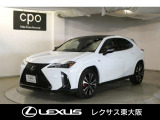 時代のニーズに応え、クルマ本来の走る楽しさも届ける。それがLEXUSが目指しております。