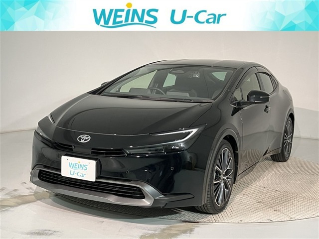 プリウス 2.0 G （6AA-MXWH60）