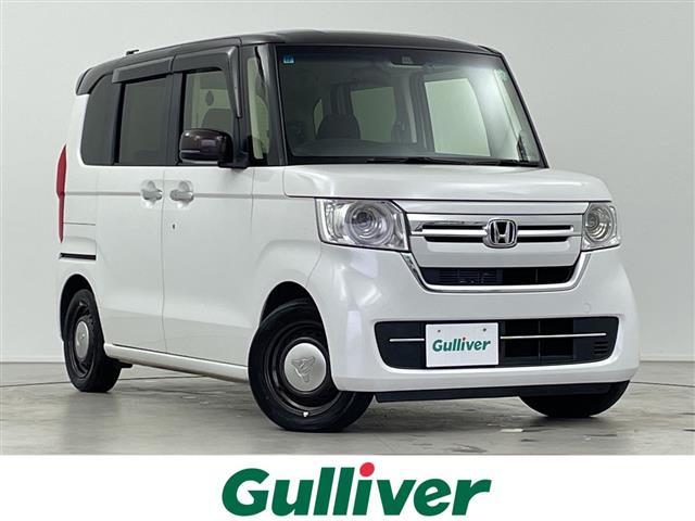 N-BOX L コーディネートスタイル 修復歴無し