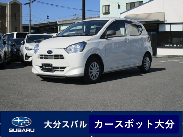 プレオプラスF スマートアシスト