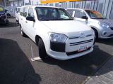 サクシードバン 1.5 UL 4WD 