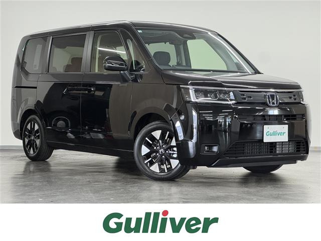 ステップワゴン 2.0 e:HEV エアー EX 修復歴無し