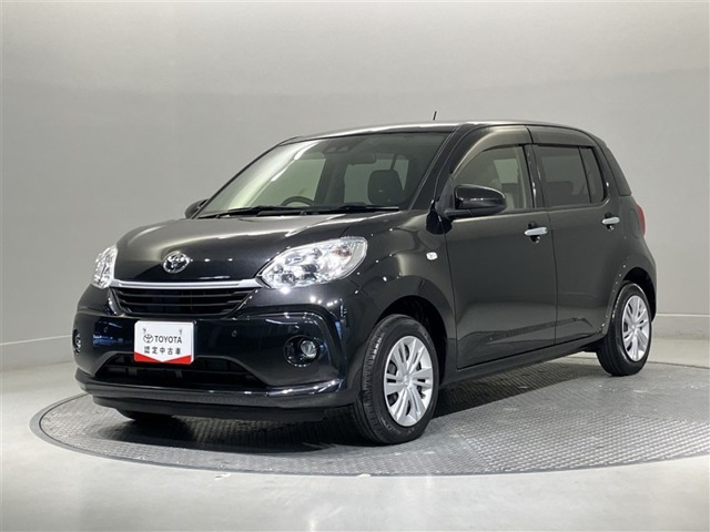 パッソ 1.0 X Lパッケージ 