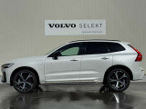 XC60 リチャージ アルティメット T6 AWD PHEV 4WD 