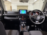 ジムニーシエラ 1.5 JC 4WD 