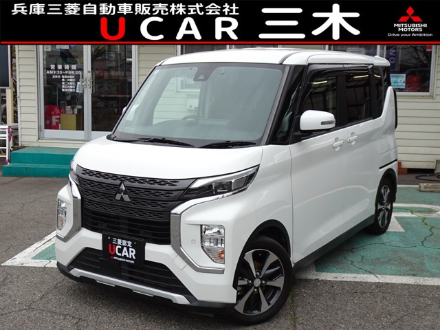 eKクロススペース T