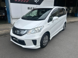 ホンダ フリードハイブリッド