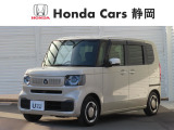 Honda Cars静岡 沼津西店です。ご覧いただきありがとうございます。こちらの車両は当社デモカーにて使用しておりました。