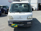 ハイゼットトラック デラックス 4WD 