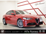 アルファロメオ ジュリア