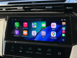 AppleCarPlay/AndroidAutoもご利用可能です