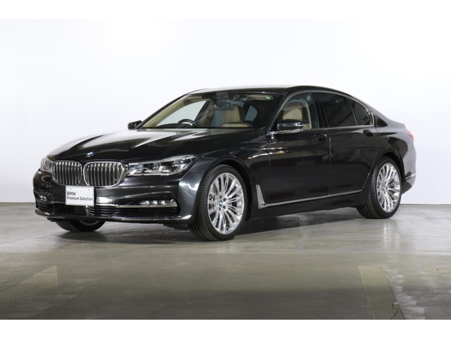 7シリーズ740i