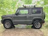ジムニー XC 4WD 