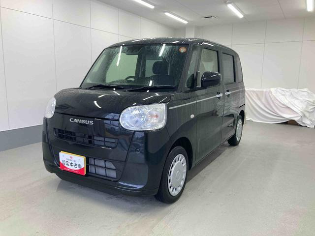 ムーヴキャンバス セオリー X 