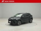 ヤリスクロス 1.5 Z 