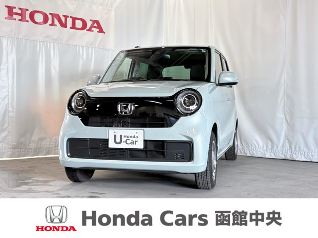 N-ONE オリジナル 4WD 