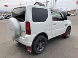 ジムニー ランドベンチャー 4WD 