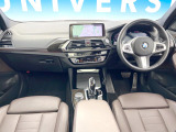 X3  xDrive 20d Mスポーツ