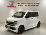 ホンダ N-WGNカスタム
