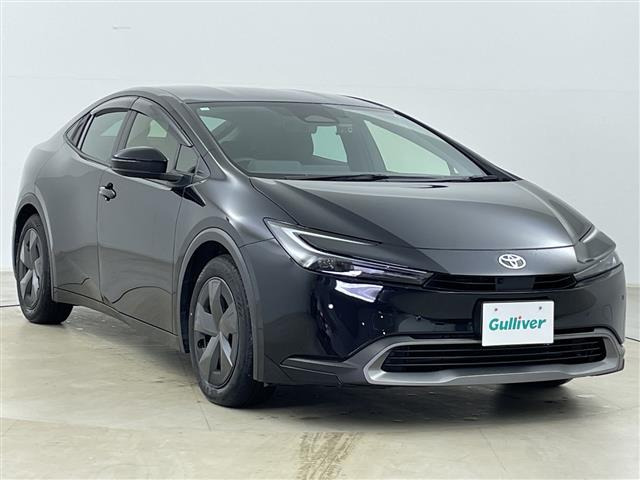 プリウス 1.8 U E-Four 4WD 4WD 修復歴無し（6AA-ZVW65）