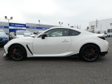 BRZ 2.4 STI スポーツ 